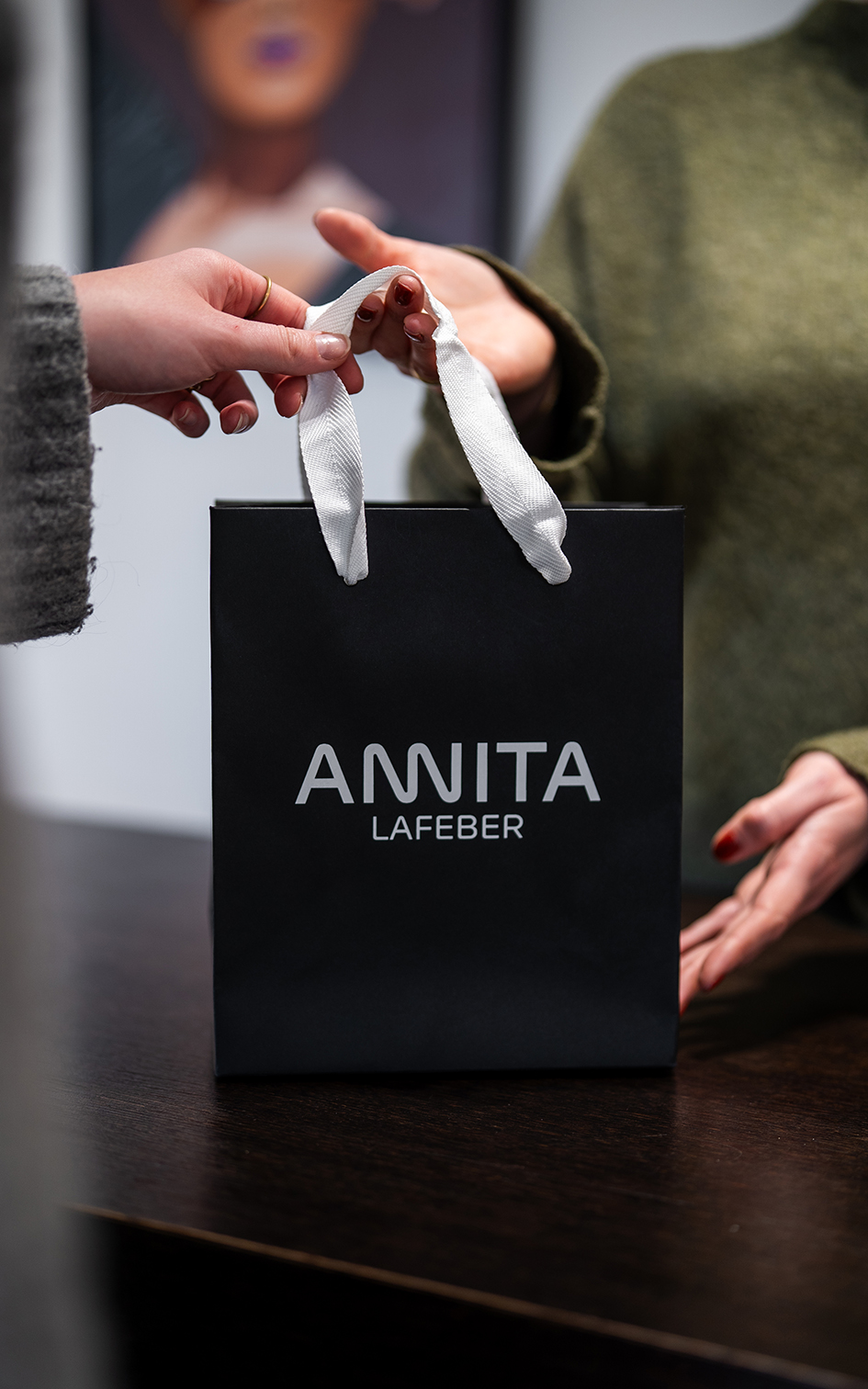 Annita Lafeber Foto 1