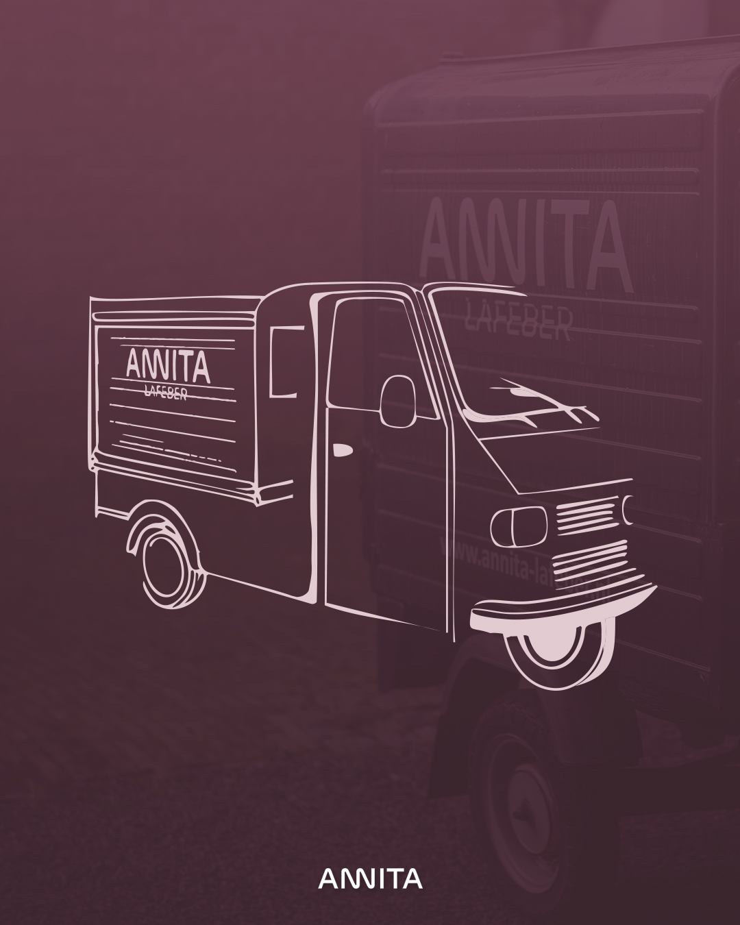 Annita Lafeber Post 1